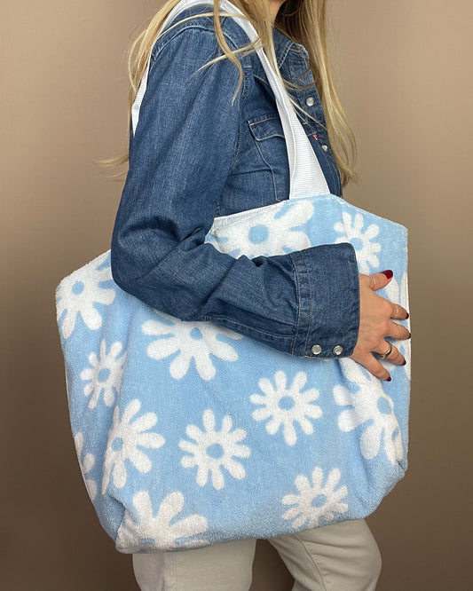 SERENA | BORSA IN SPUGNA