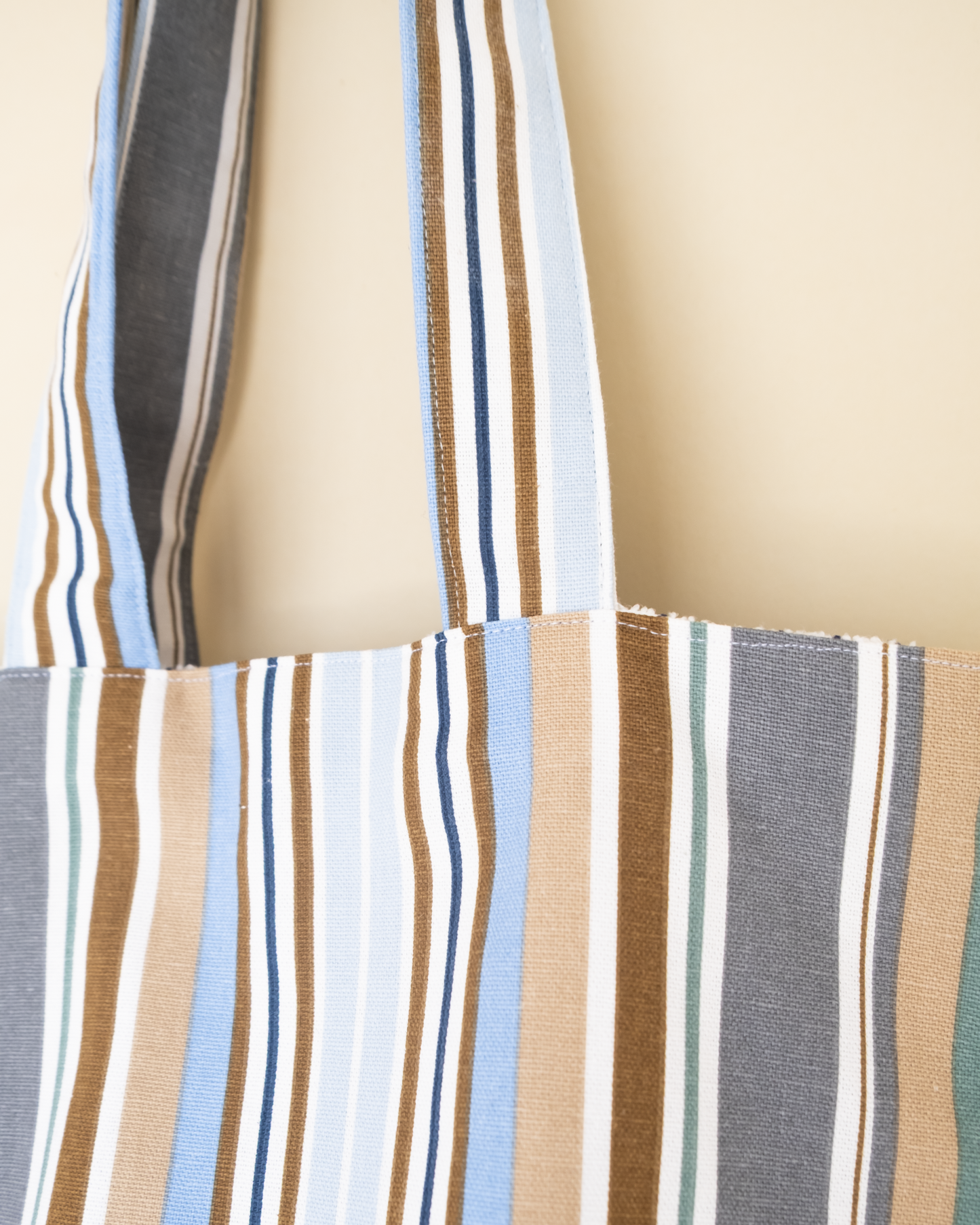 EUGENIA | BORSA IN COTONE