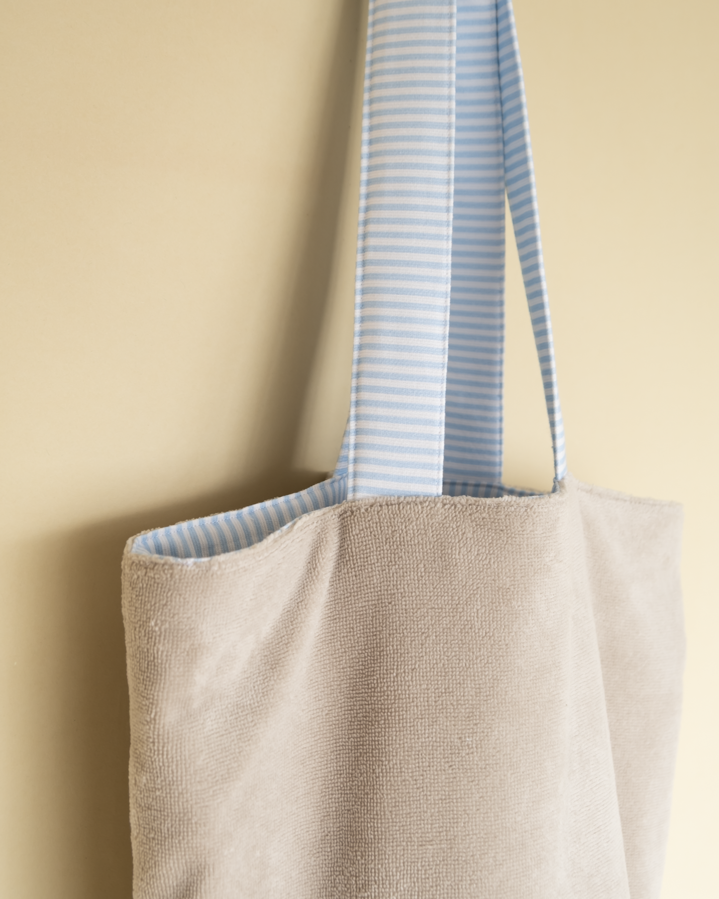 Grace | borsa in spugna di bambù