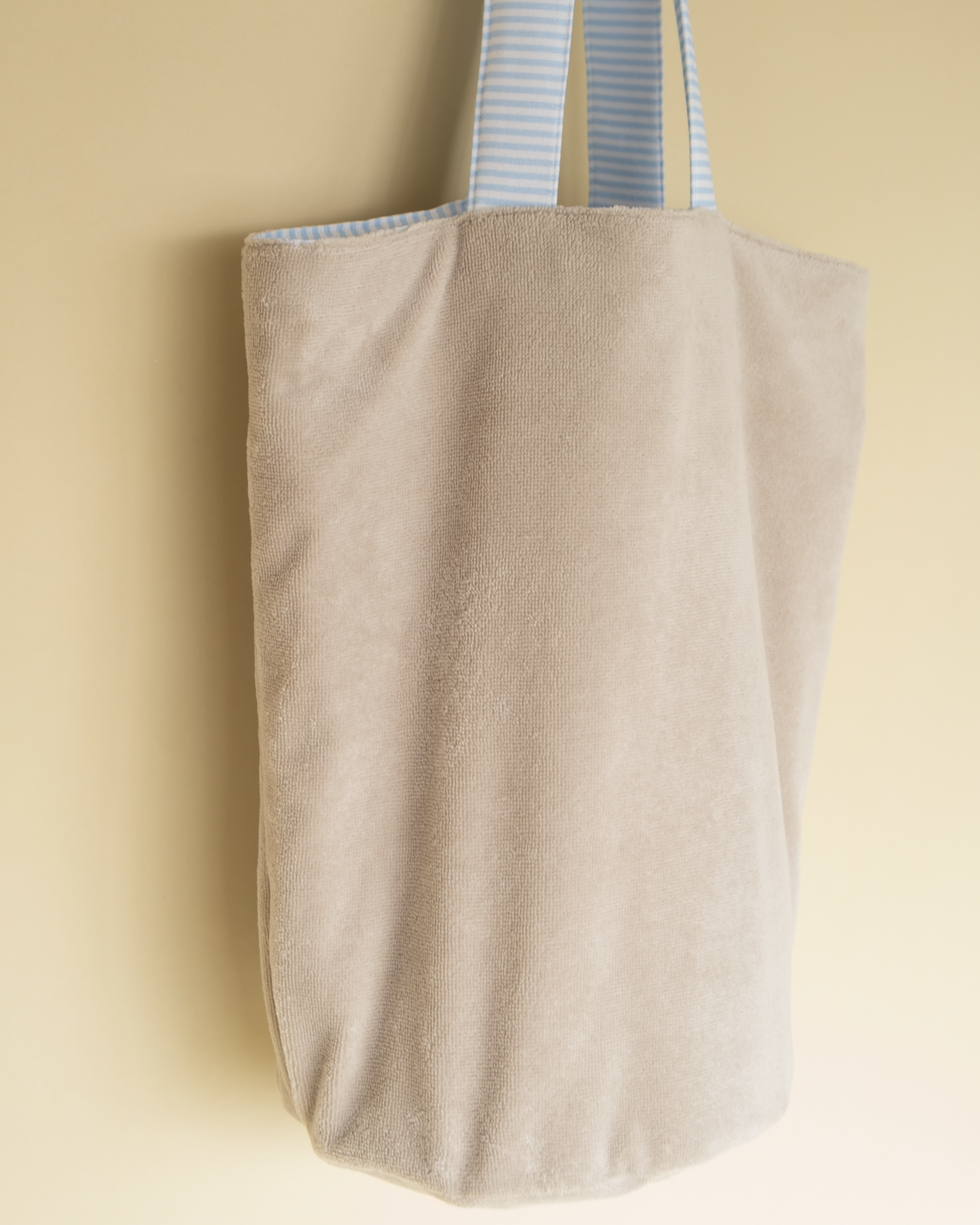 Grace | borsa in spugna di bambù