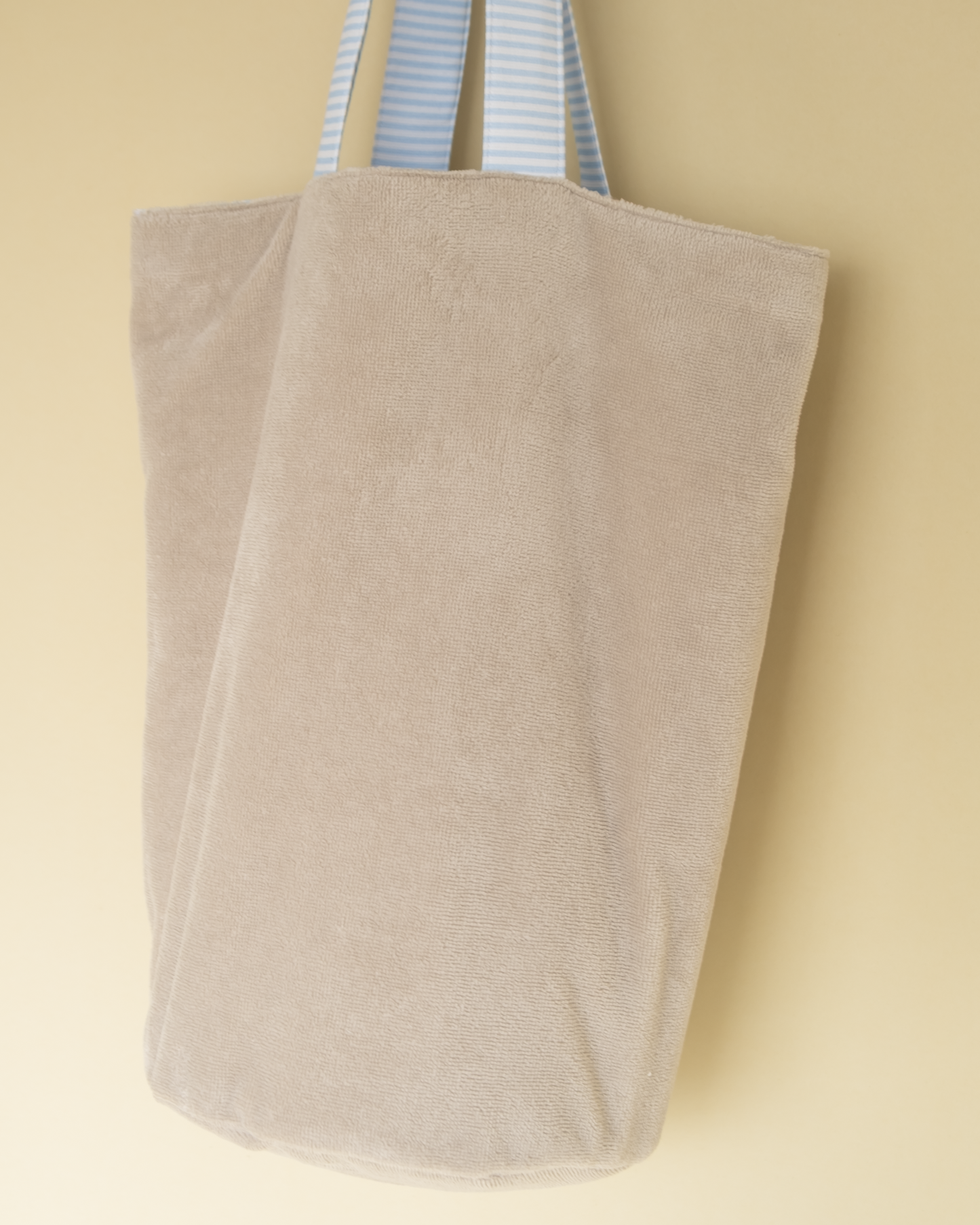 Grace | borsa in spugna di bambù