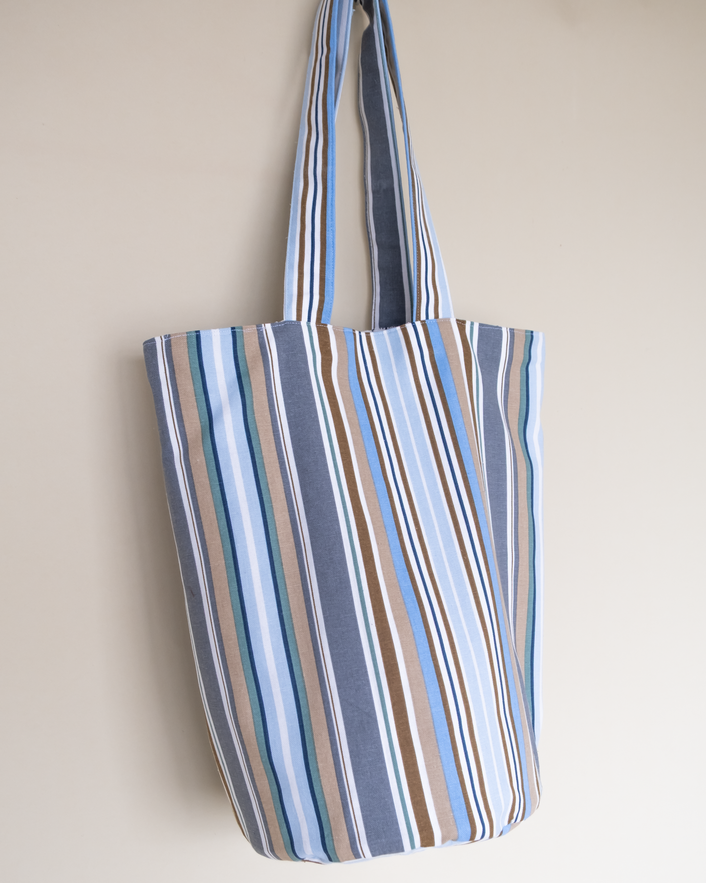 EUGENIA | BORSA IN COTONE