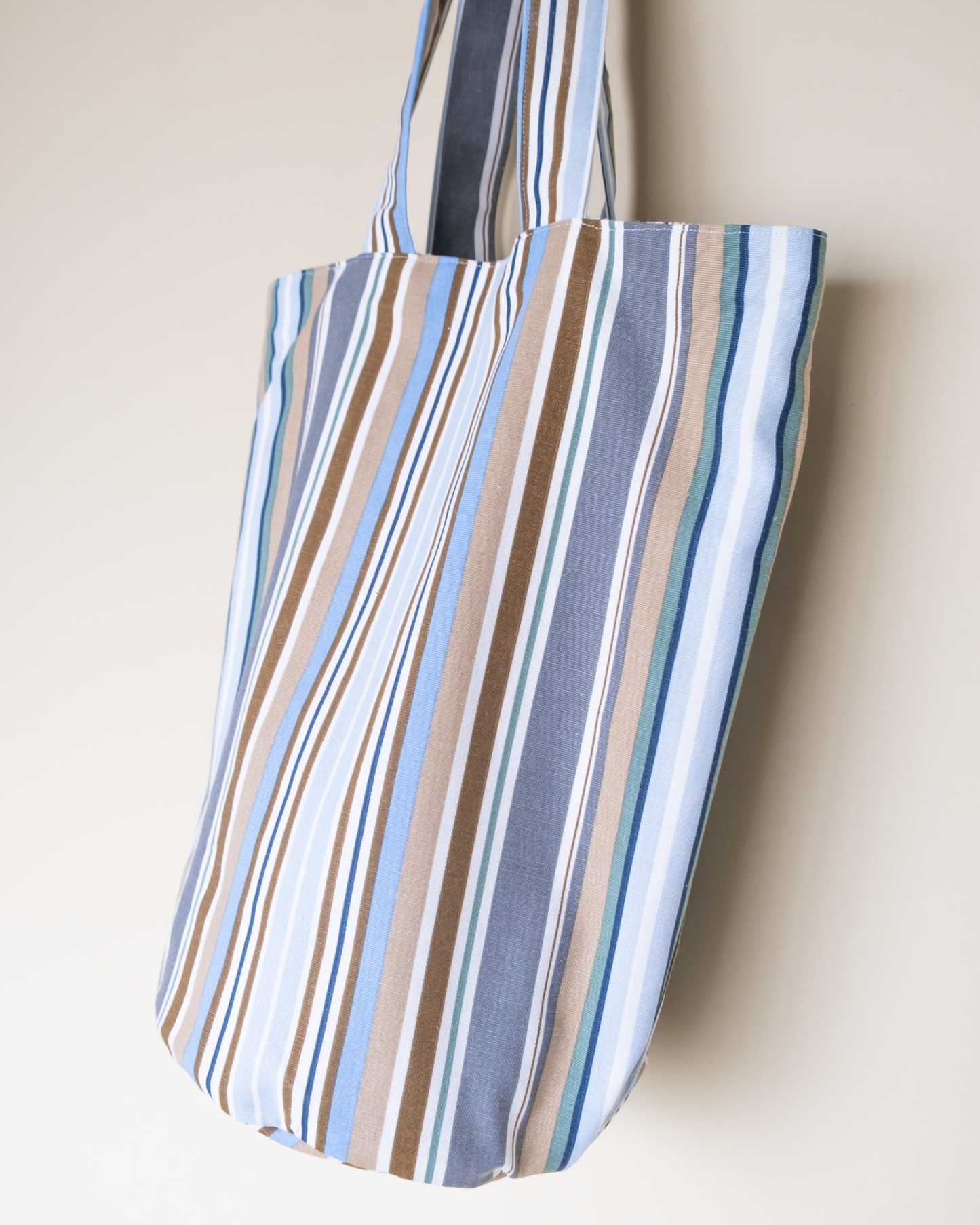 EUGENIA | BORSA IN COTONE