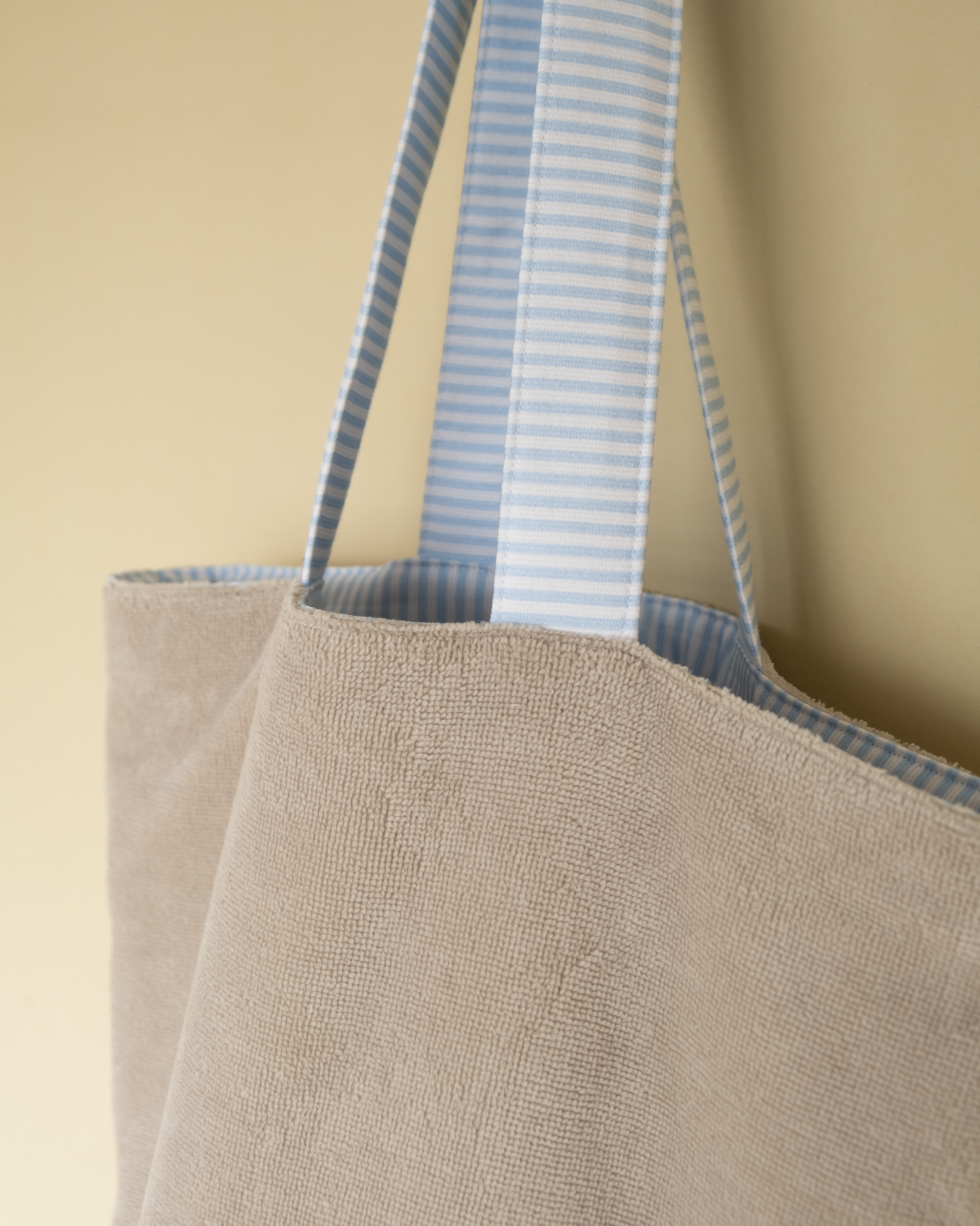 Grace | borsa in spugna di bambù