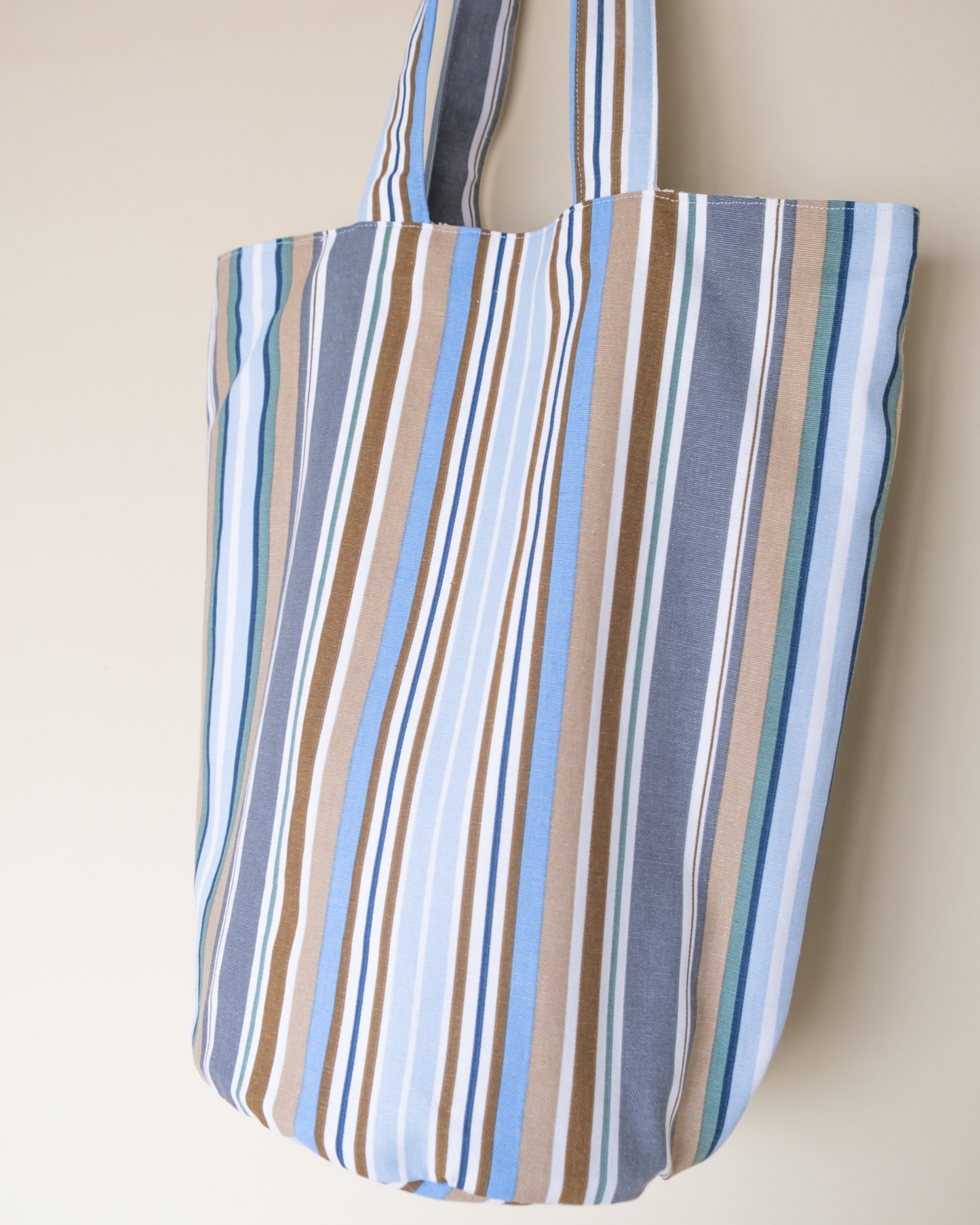 EUGENIA | BORSA IN COTONE