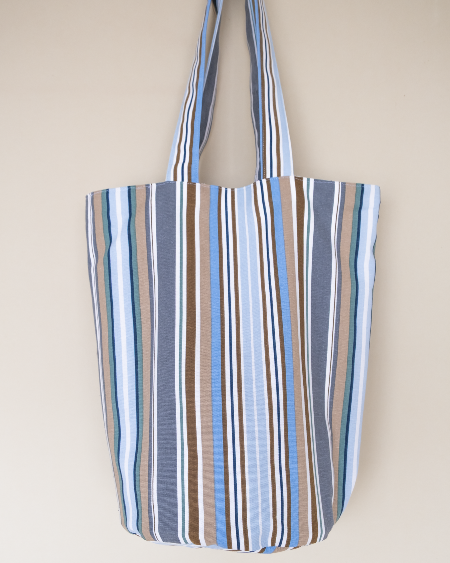 EUGENIA | BORSA IN COTONE