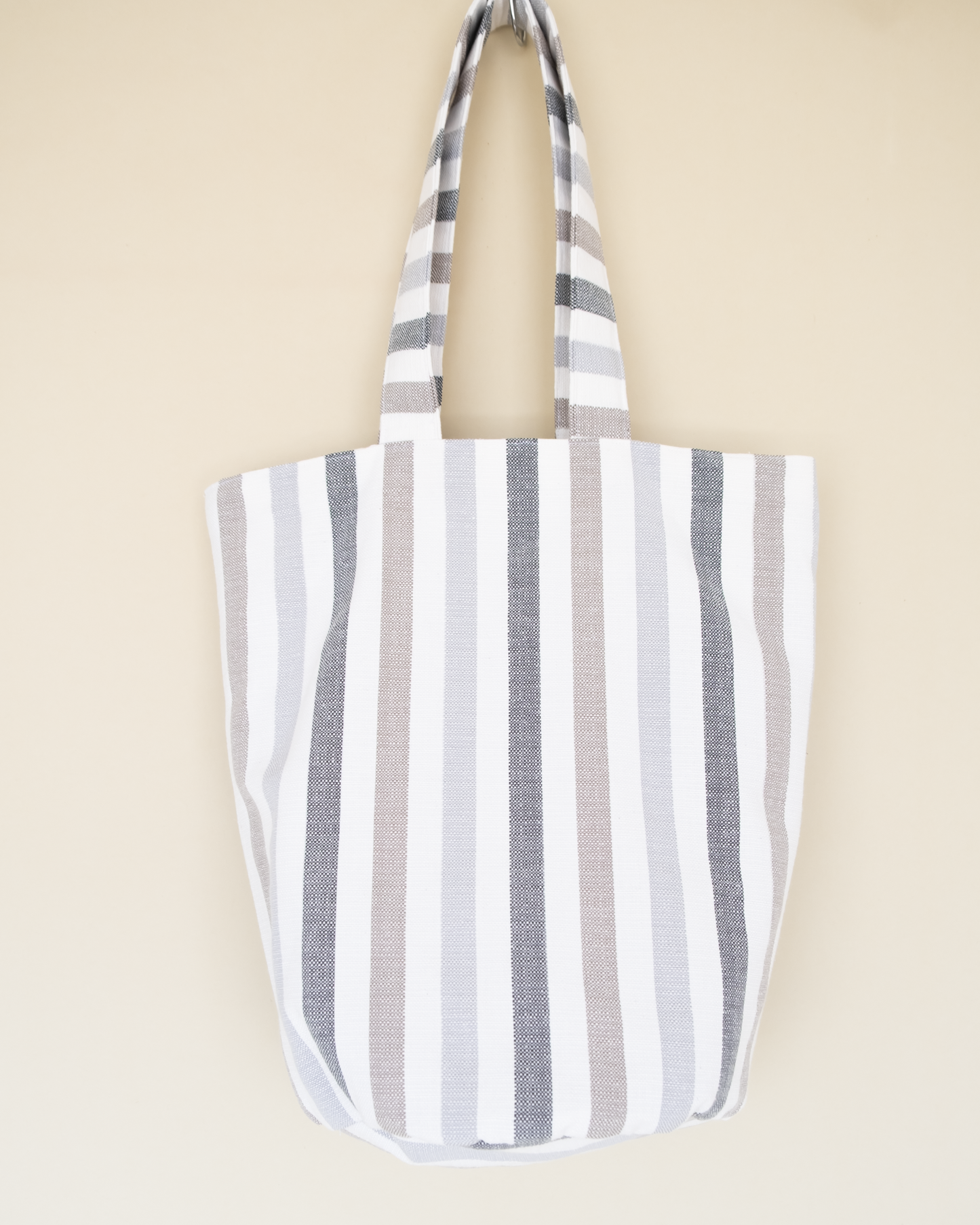 ELISABETTA | BORSA IN MISTO COTONE