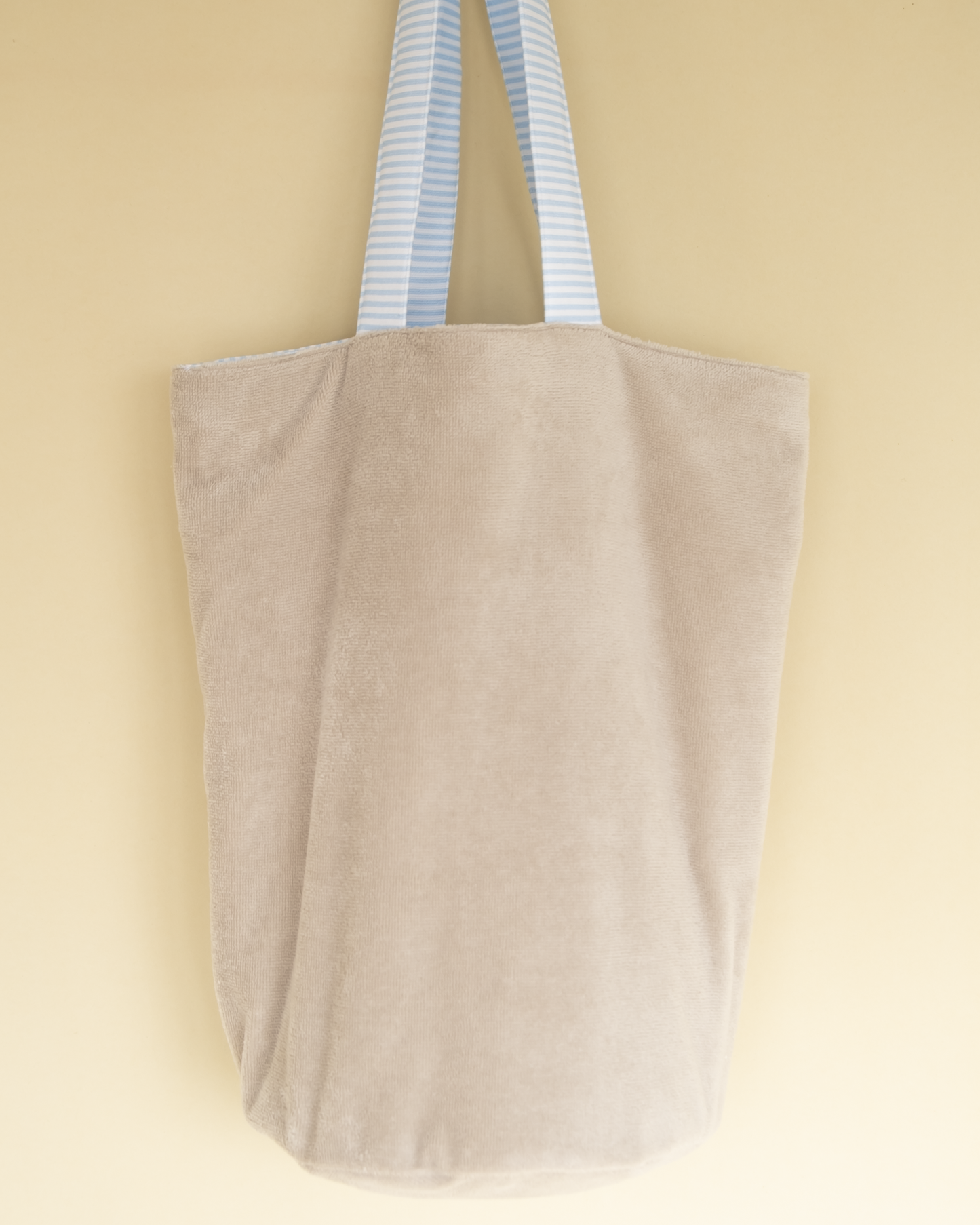 Grace | borsa in spugna di bambù