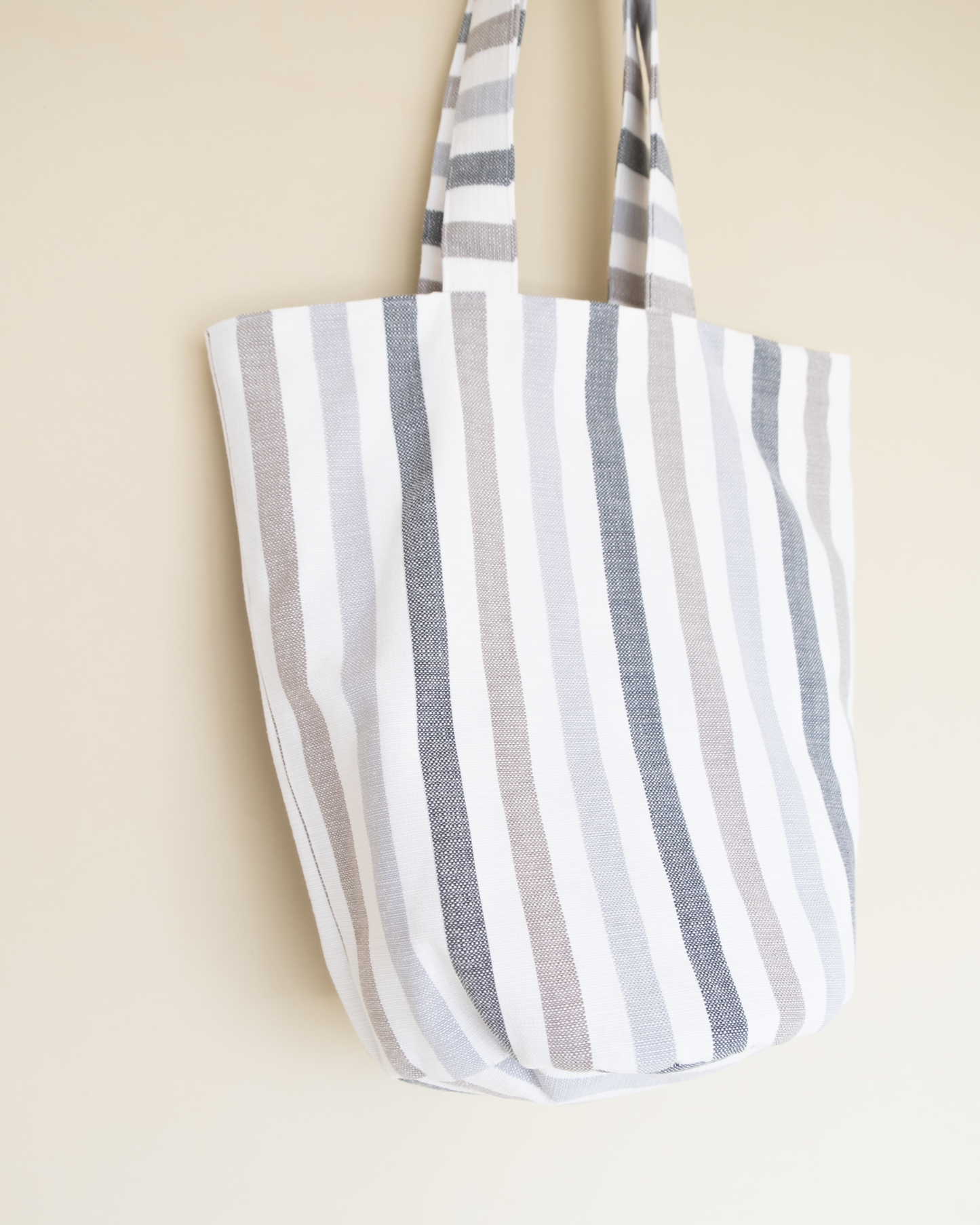 ELISABETTA | BORSA IN MISTO COTONE