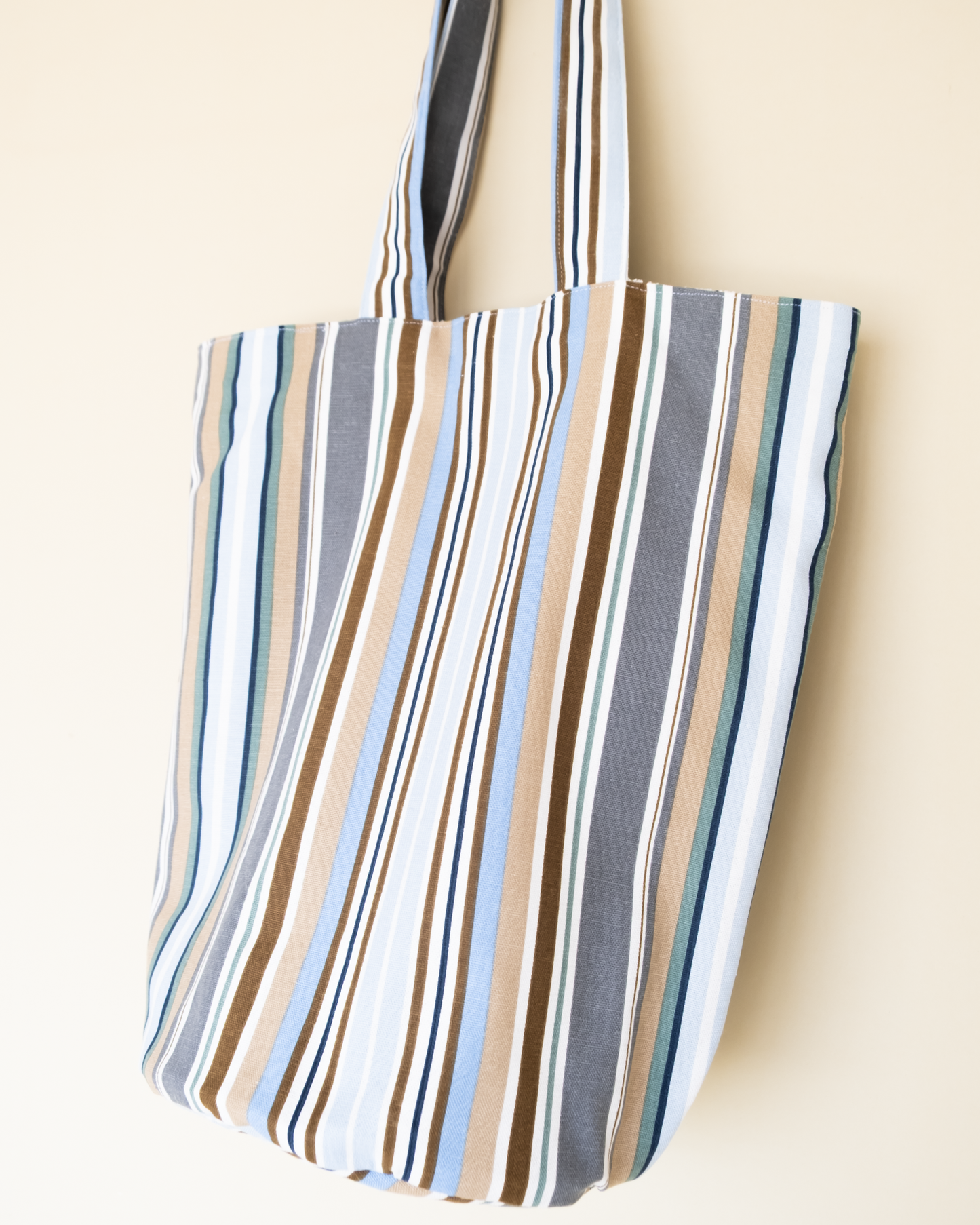 EUGENIA | BORSA IN COTONE