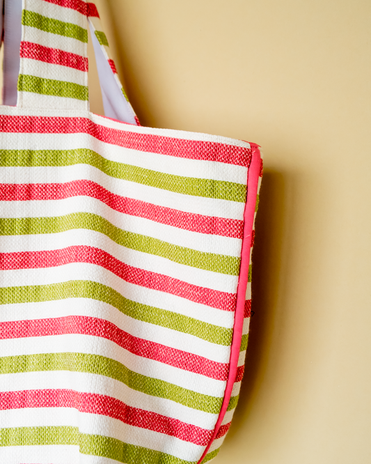 MATILDE | BORSA DA SPIAGGIA