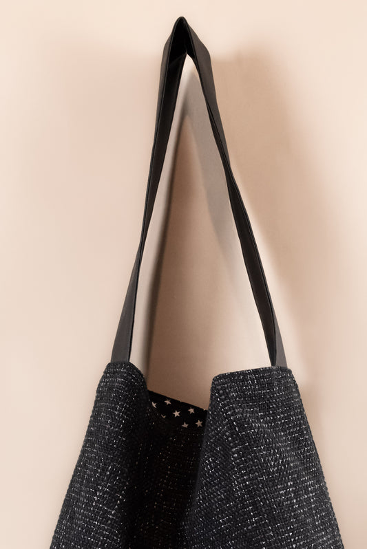 Borsa vista particolare