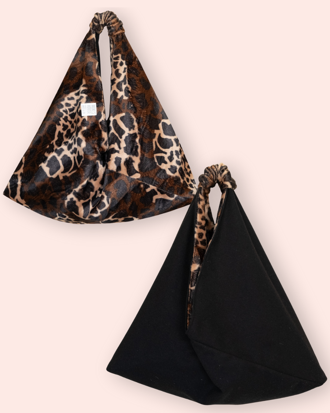 TWICE | LE BORSE CHE SI TRASFORMANO CON TE