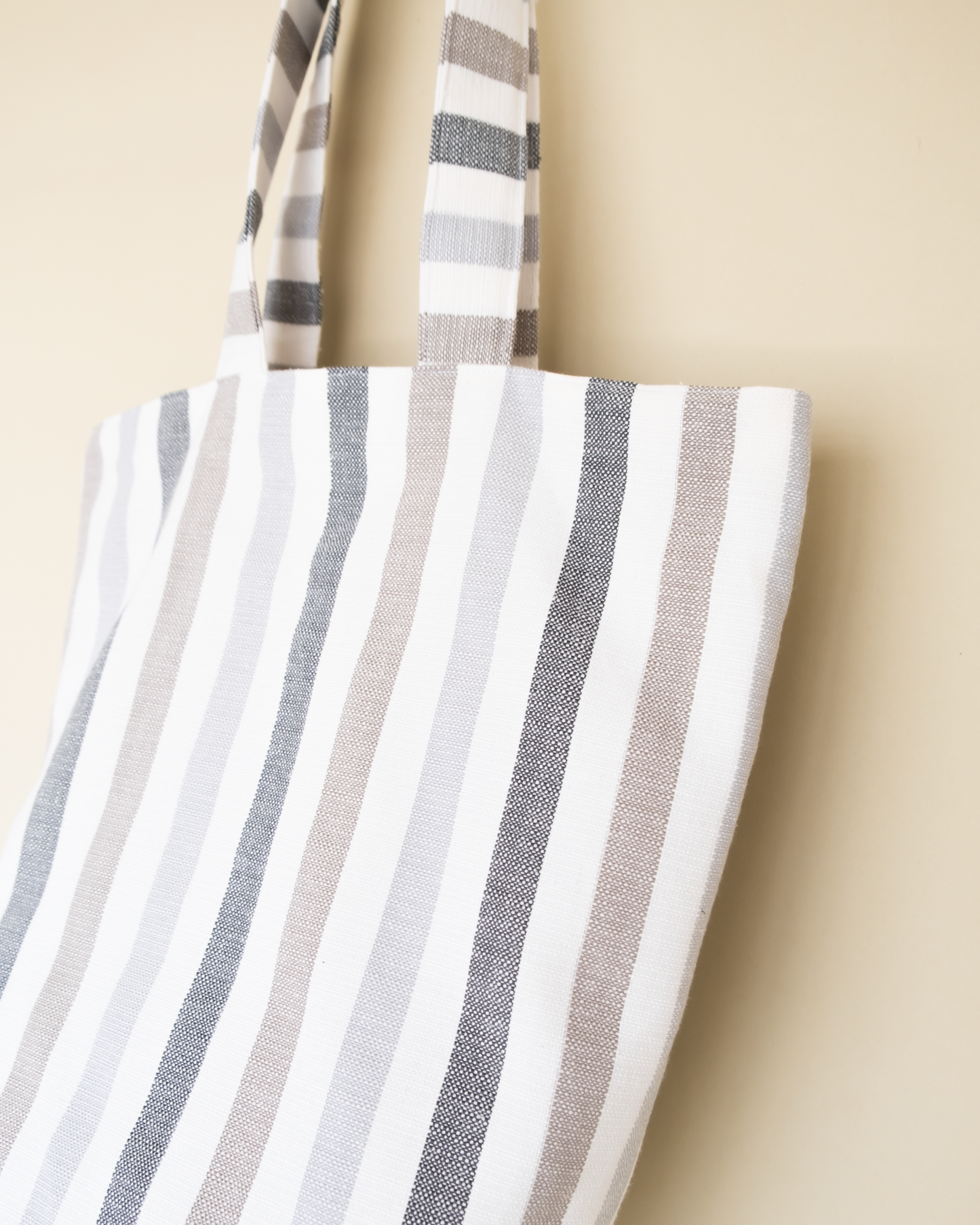 ELISABETTA | BORSA IN MISTO COTONE