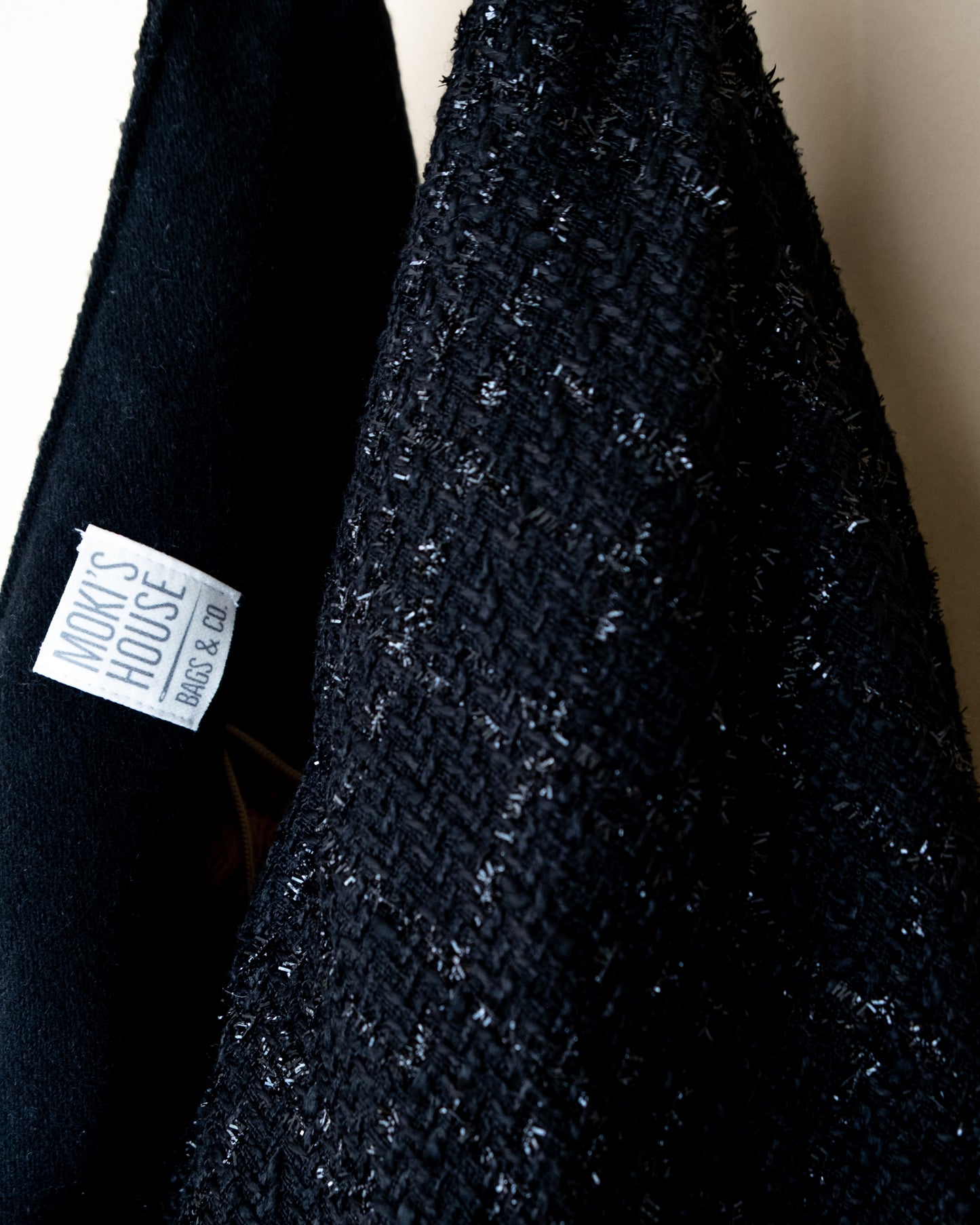 PEGGIE | BORSA REVERSIBILE