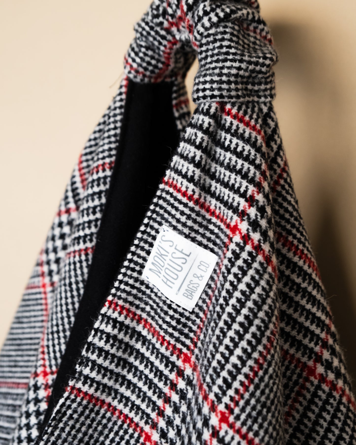 ORNELLA| BORSA REVERSIBILE