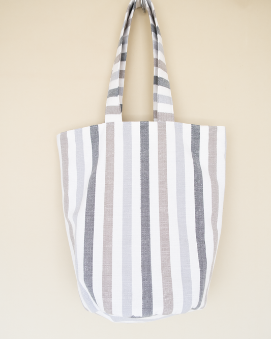 ELISABETTA | BORSA IN MISTO COTONE