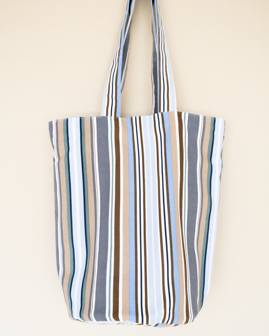 EUGENIA | BORSA IN COTONE