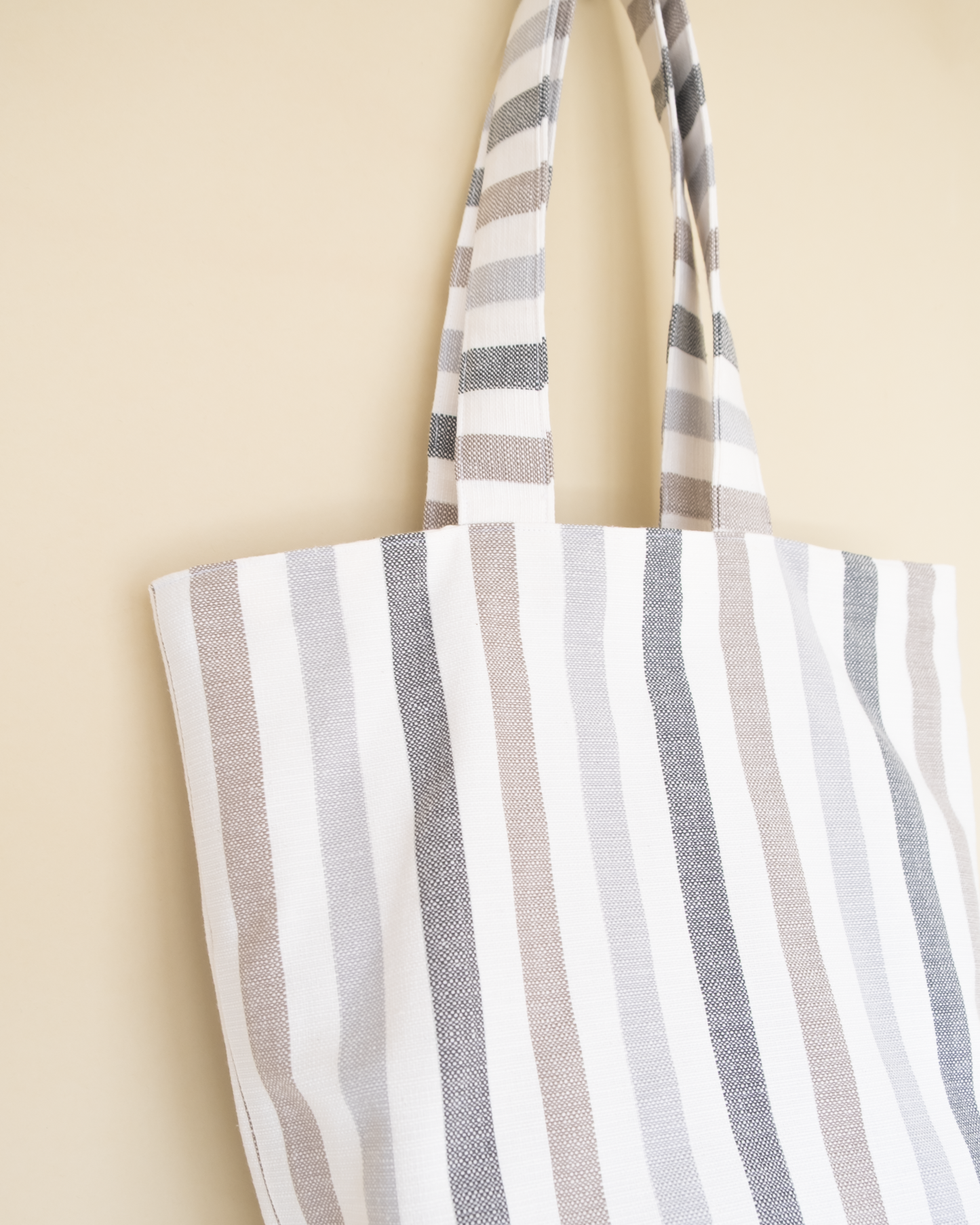 ELISABETTA | BORSA IN MISTO COTONE
