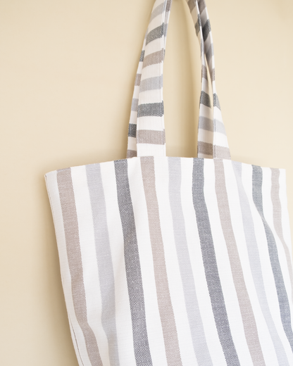 ELISABETTA | BORSA IN MISTO COTONE